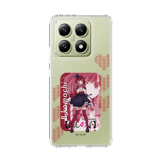 スリムプロテクションケース［ 【推しの子】 - B小町 - 有馬かな ］