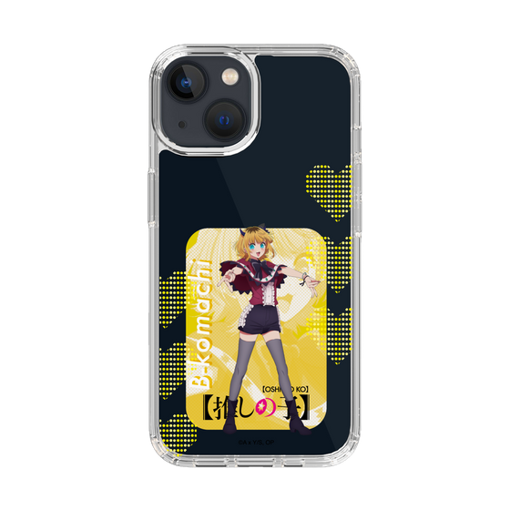 スリムプロテクションケース［ 【推しの子】 - B小町 - MEMちょ ］