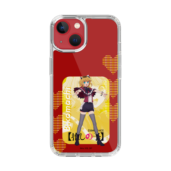 スリムプロテクションケース［ 【推しの子】 - B小町 - MEMちょ ］