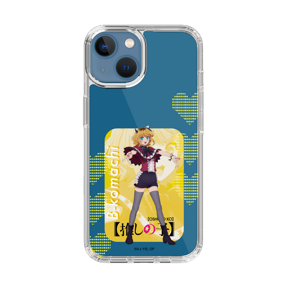 スリムプロテクションケース［ 【推しの子】 - B小町 - MEMちょ ］