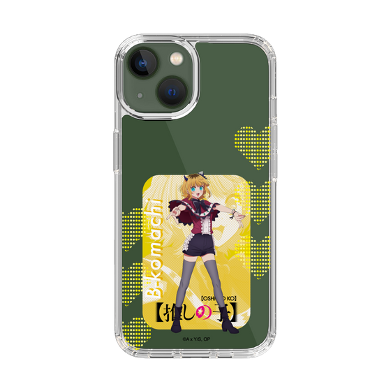 スリムプロテクションケース［ 【推しの子】 - B小町 - MEMちょ ］