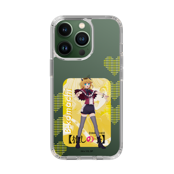 スリムプロテクションケース［ 【推しの子】 - B小町 - MEMちょ ］