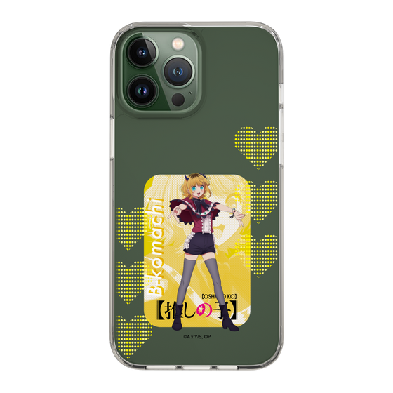 スリムプロテクションケース［ 【推しの子】 - B小町 - MEMちょ ］