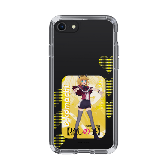 スリムプロテクションケース［ 【推しの子】 - B小町 - MEMちょ ］