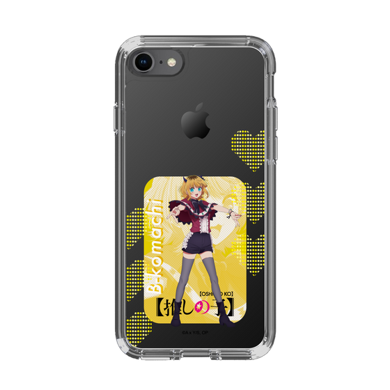 スリムプロテクションケース［ 【推しの子】 - B小町 - MEMちょ ］