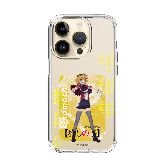 スリムプロテクションケース［ 【推しの子】 - B小町 - MEMちょ ］