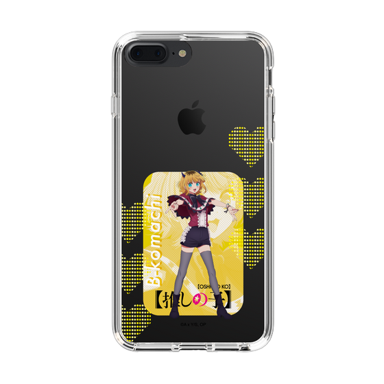 スリムプロテクションケース［ 【推しの子】 - B小町 - MEMちょ ］