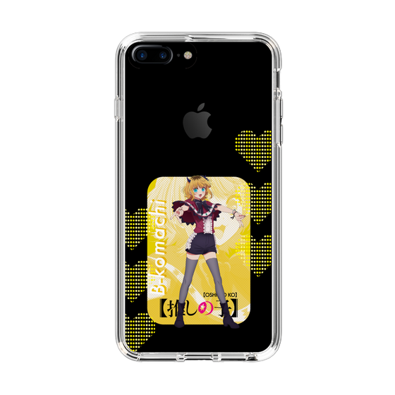 スリムプロテクションケース［ 【推しの子】 - B小町 - MEMちょ ］