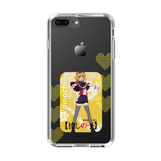 スリムプロテクションケース［ 【推しの子】 - B小町 - MEMちょ ］