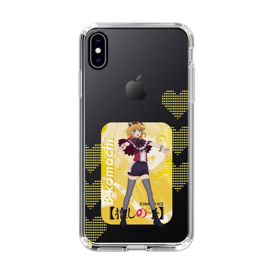 スリムプロテクションケース［ 【推しの子】 - B小町 - MEMちょ ］
