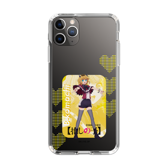 スリムプロテクションケース［ 【推しの子】 - B小町 - MEMちょ ］