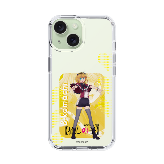 スリムプロテクションケース［ 【推しの子】 - B小町 - MEMちょ ］