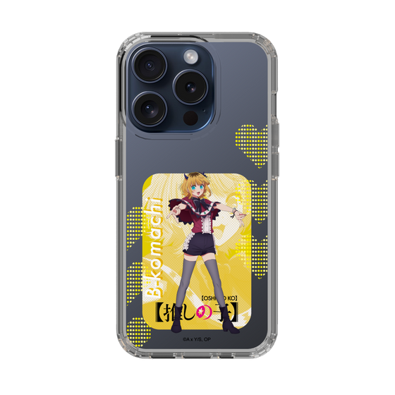 スリムプロテクションケース［ 【推しの子】 - B小町 - MEMちょ ］