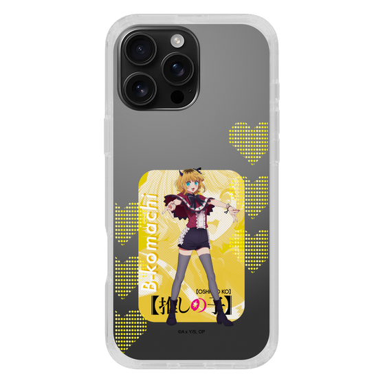 スリムプロテクションケース［ 【推しの子】 - B小町 - MEMちょ ］