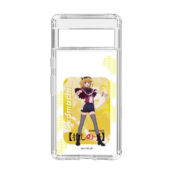 スリムプロテクションケース［ 【推しの子】 - B小町 - MEMちょ ］