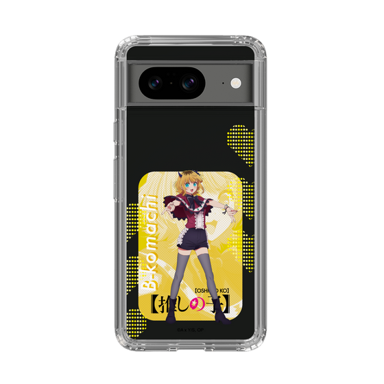 スリムプロテクションケース［ 【推しの子】 - B小町 - MEMちょ ］