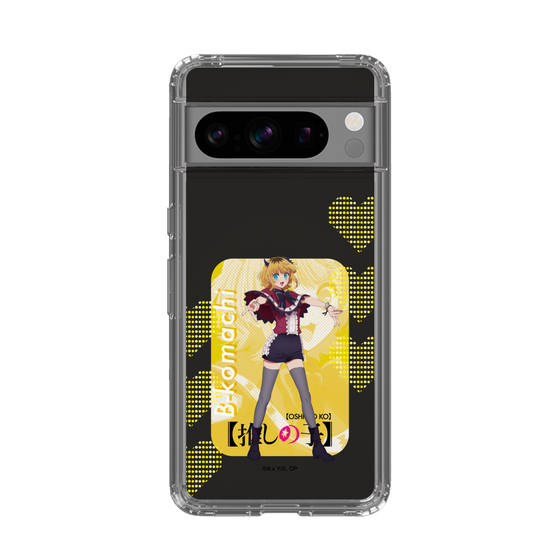 スリムプロテクションケース［ 【推しの子】 - B小町 - MEMちょ ］