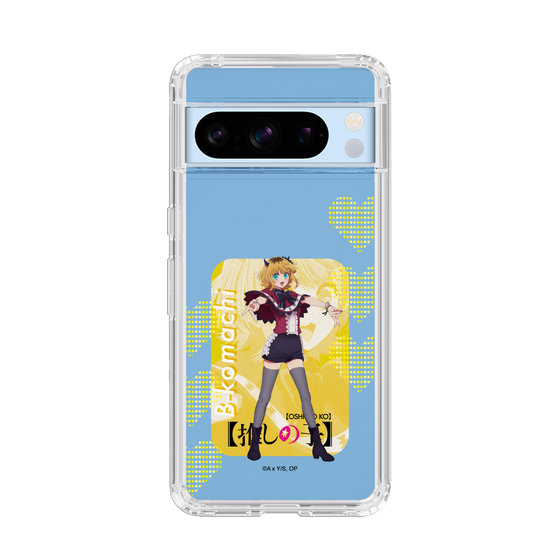 スリムプロテクションケース［ 【推しの子】 - B小町 - MEMちょ ］