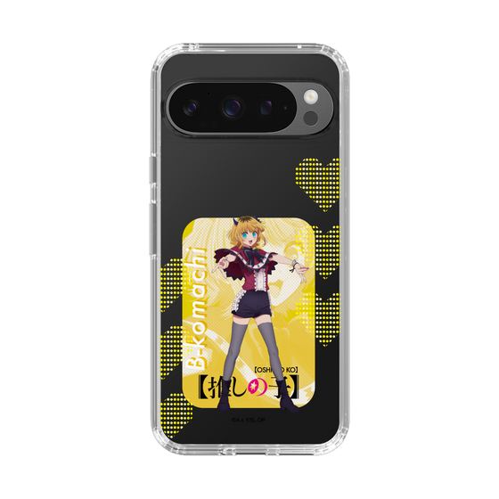 スリムプロテクションケース［ 【推しの子】 - B小町 - MEMちょ ］