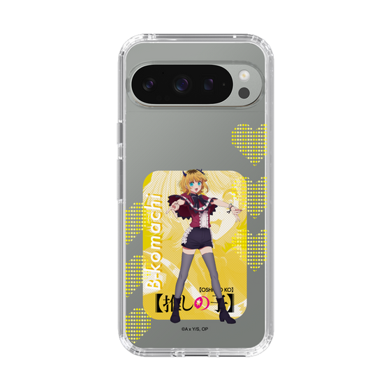 スリムプロテクションケース［ 【推しの子】 - B小町 - MEMちょ ］