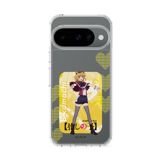 スリムプロテクションケース［ 【推しの子】 - B小町 - MEMちょ ］