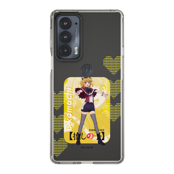 スリムプロテクションケース［ 【推しの子】 - B小町 - MEMちょ ］