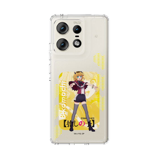 スリムプロテクションケース［ 【推しの子】 - B小町 - MEMちょ ］