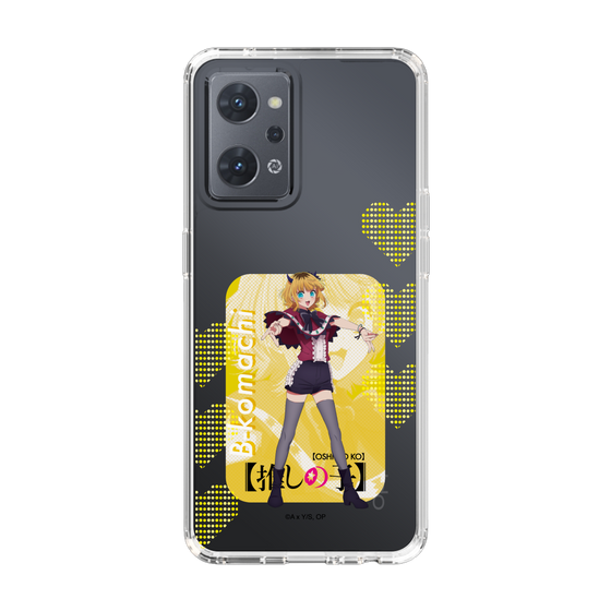 スリムプロテクションケース［ 【推しの子】 - B小町 - MEMちょ ］