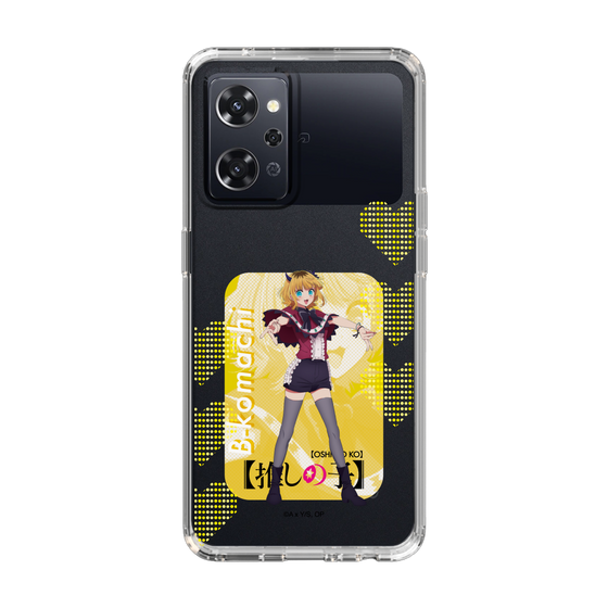 スリムプロテクションケース［ 【推しの子】 - B小町 - MEMちょ ］