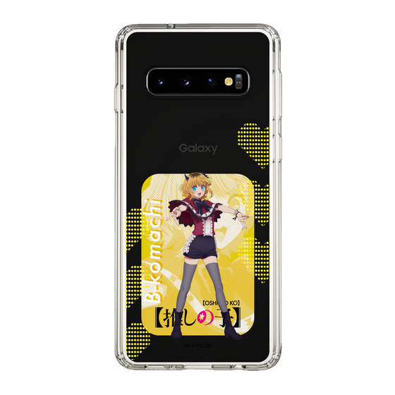 スリムプロテクションケース［ 【推しの子】 - B小町 - MEMちょ ］