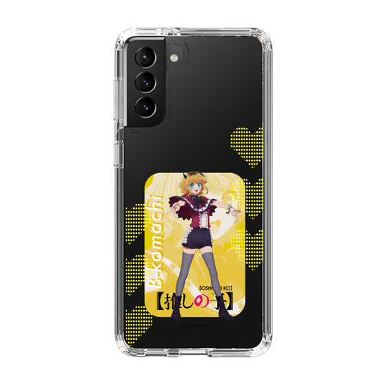 スリムプロテクションケース［ 【推しの子】 - B小町 - MEMちょ ］