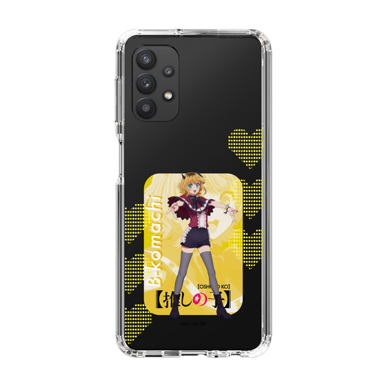 スリムプロテクションケース［ 【推しの子】 - B小町 - MEMちょ ］