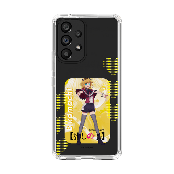 スリムプロテクションケース［ 【推しの子】 - B小町 - MEMちょ ］