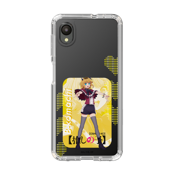 スリムプロテクションケース［ 【推しの子】 - B小町 - MEMちょ ］