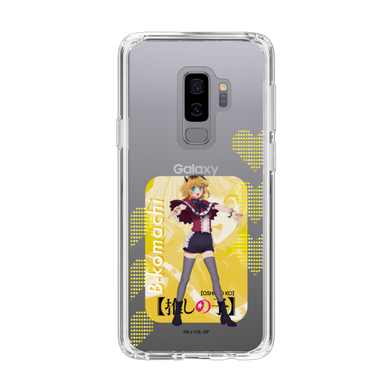スリムプロテクションケース［ 【推しの子】 - B小町 - MEMちょ ］