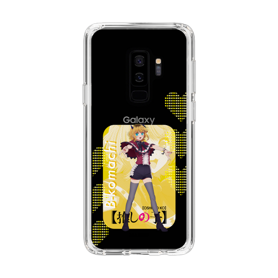スリムプロテクションケース［ 【推しの子】 - B小町 - MEMちょ ］