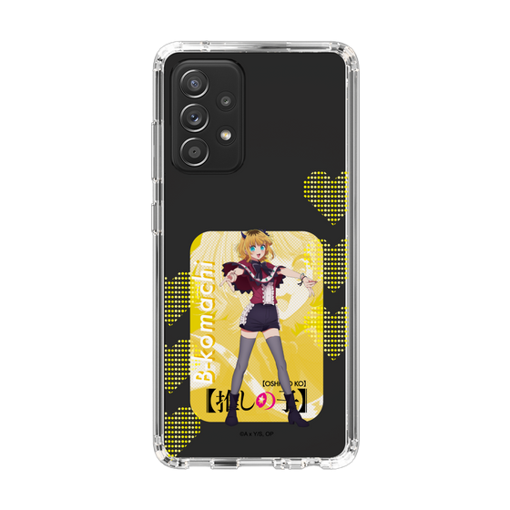スリムプロテクションケース［ 【推しの子】 - B小町 - MEMちょ ］