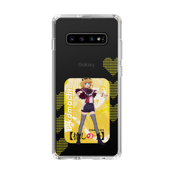 スリムプロテクションケース［ 【推しの子】 - B小町 - MEMちょ ］