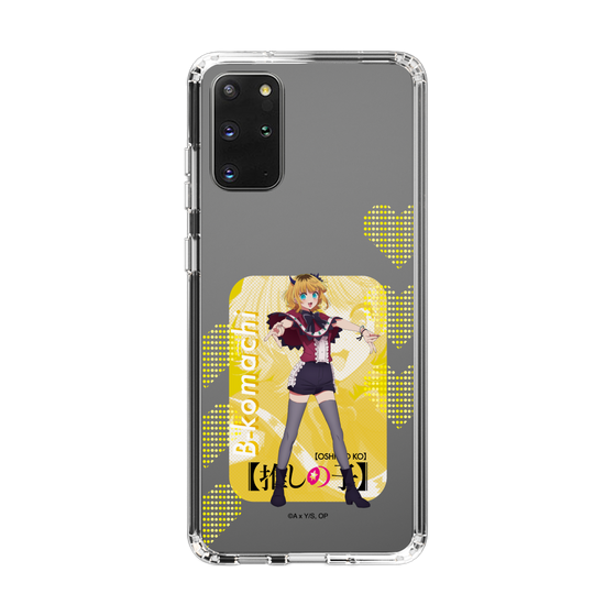 スリムプロテクションケース［ 【推しの子】 - B小町 - MEMちょ ］