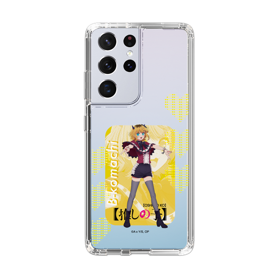 スリムプロテクションケース［ 【推しの子】 - B小町 - MEMちょ ］