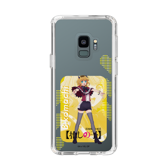 スリムプロテクションケース［ 【推しの子】 - B小町 - MEMちょ ］