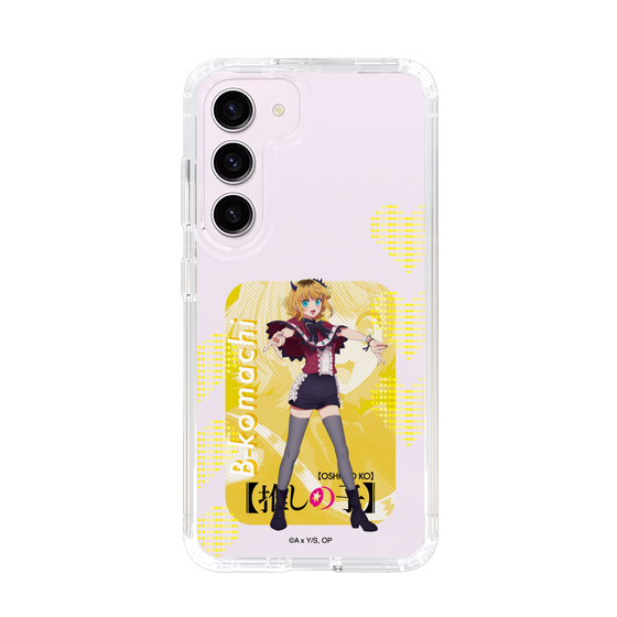 スリムプロテクションケース［ 【推しの子】 - B小町 - MEMちょ ］