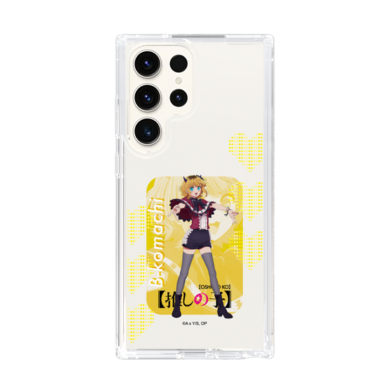 スリムプロテクションケース［ 【推しの子】 - B小町 - MEMちょ ］