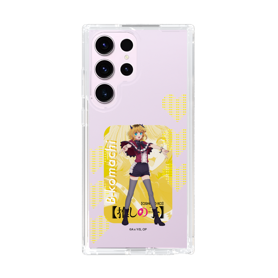 スリムプロテクションケース［ 【推しの子】 - B小町 - MEMちょ ］