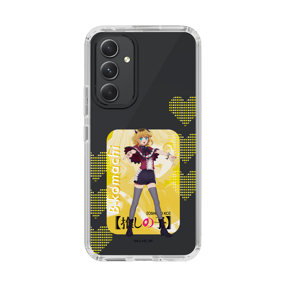 スリムプロテクションケース［ 【推しの子】 - B小町 - MEMちょ ］