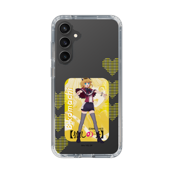 スリムプロテクションケース［ 【推しの子】 - B小町 - MEMちょ ］