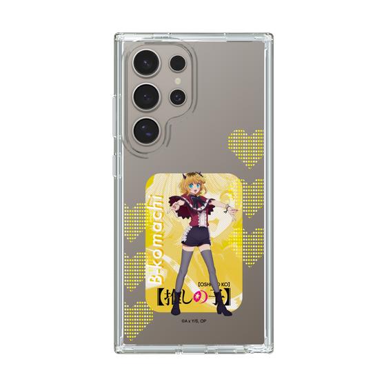 スリムプロテクションケース［ 【推しの子】 - B小町 - MEMちょ ］