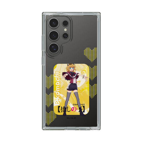 スリムプロテクションケース［ 【推しの子】 - B小町 - MEMちょ ］