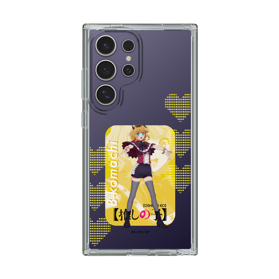 スリムプロテクションケース［ 【推しの子】 - B小町 - MEMちょ ］