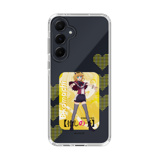 スリムプロテクションケース［ 【推しの子】 - B小町 - MEMちょ ］